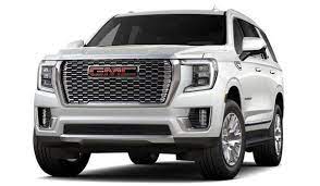 YUKON DENALI 2022